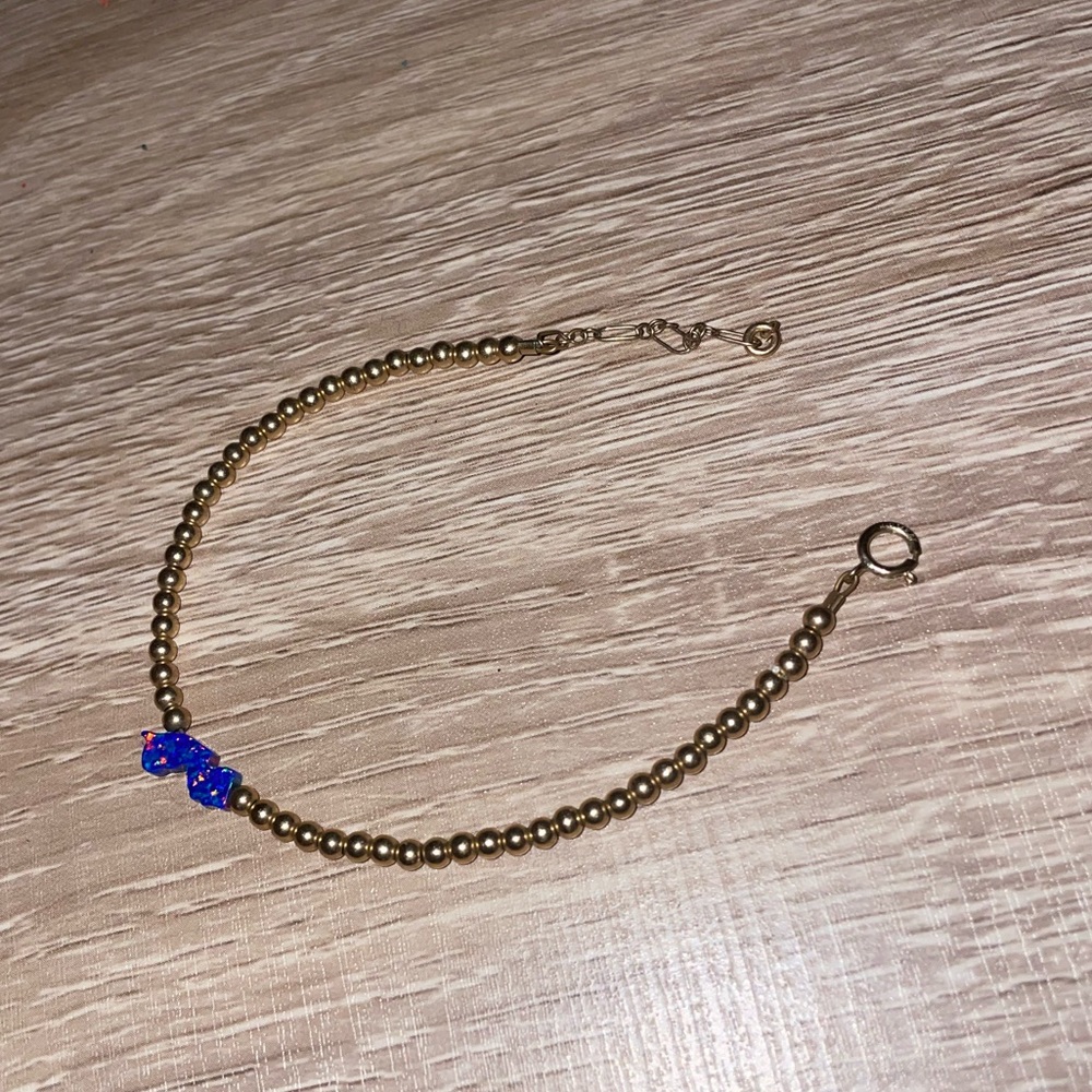 Hazel Bracelet